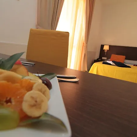 Club Esse Sunbeach 4*