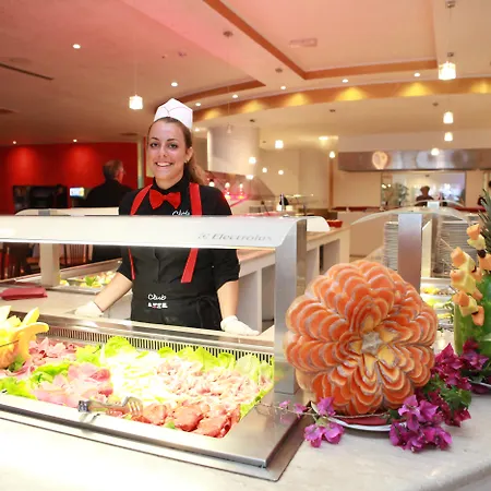 Club Esse Sunbeach 4* سكيلاتشي