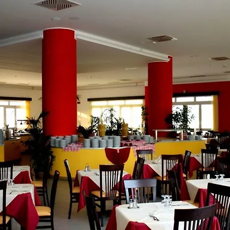 Club Esse Sunbeach 4*