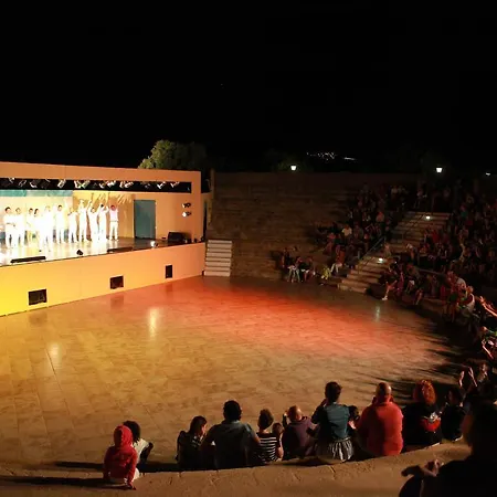 Club Esse Sunbeach سكيلاتشي