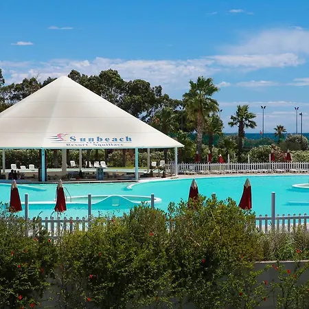 فندق Club Esse Sunbeach سكيلاتشي