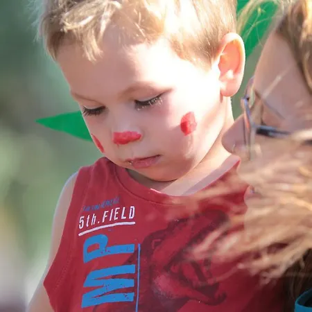 Club Esse Sunbeach فندق