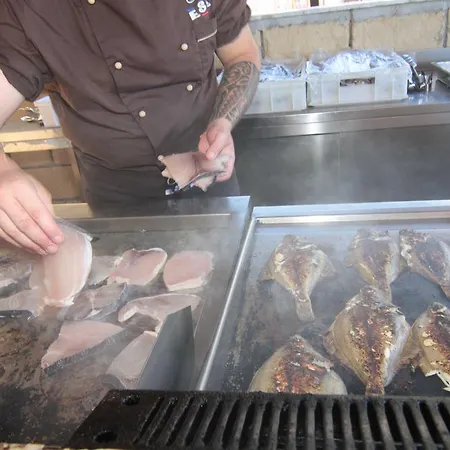 فندق Club Esse Sunbeach