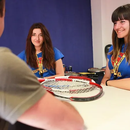 فندق Club Esse Sunbeach سكيلاتشي