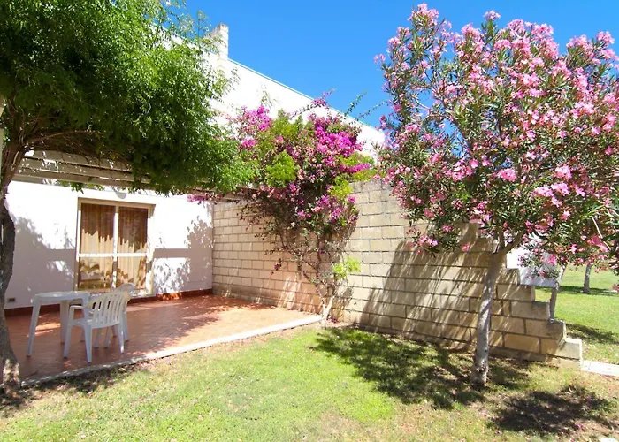 Club Esse Sunbeach Hotel