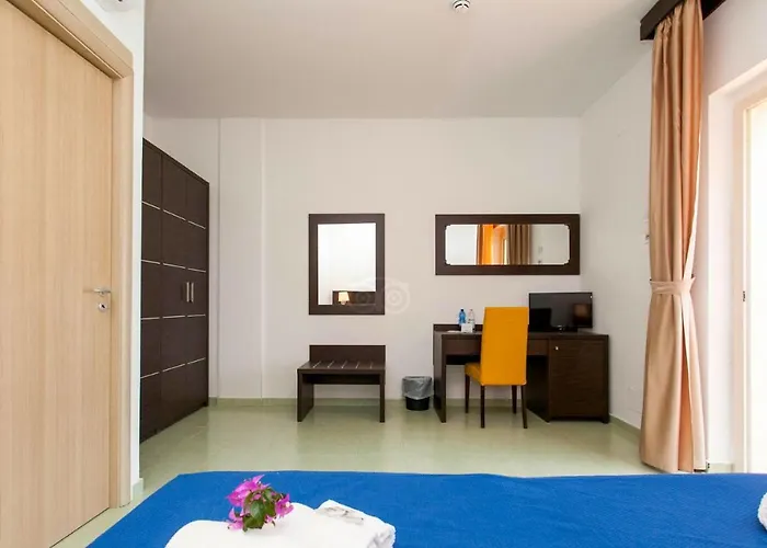 Hotel Club Esse Sunbeach Squillace