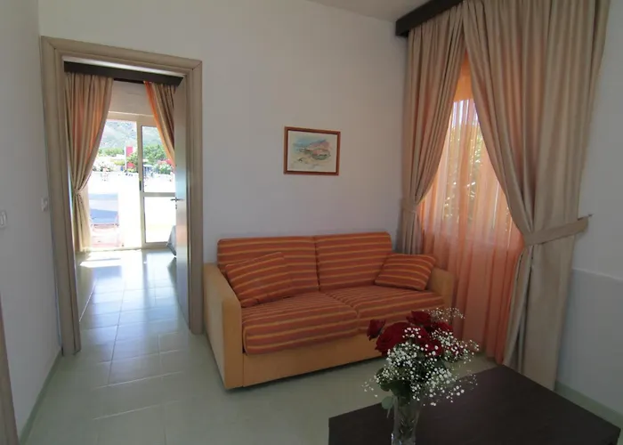 Hotel Club Esse Sunbeach Squillace