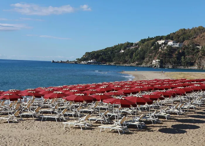 Club Esse Sunbeach Squillace