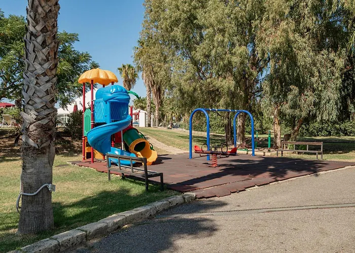 Club Esse Sunbeach Hotel Squillace