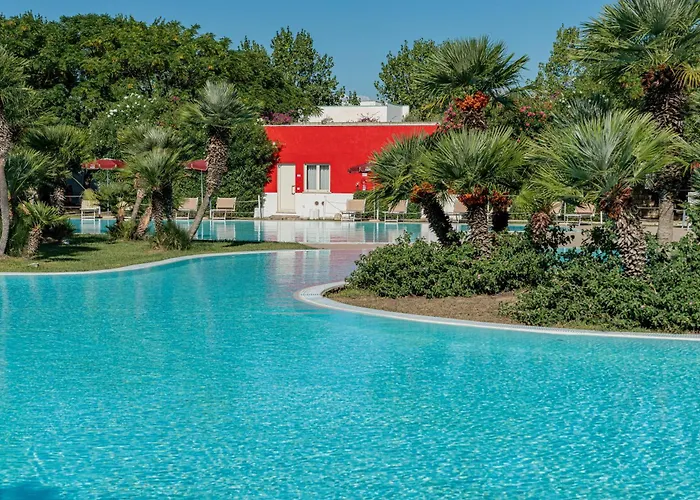 Club Esse Sunbeach Hotel