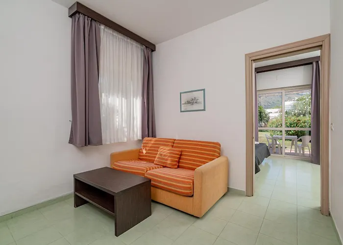 Hotel Club Esse Sunbeach