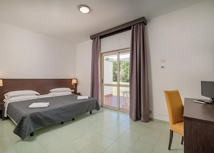 Club Esse Sunbeach Squillace