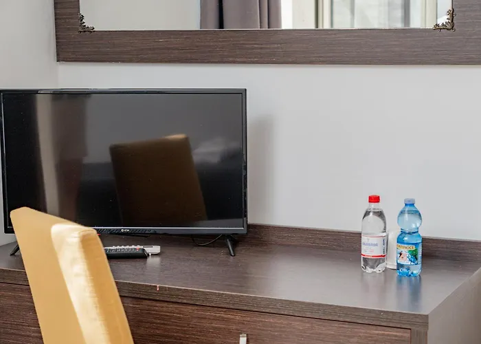 Club Esse Sunbeach Hotel 4*