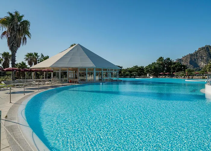 Club Esse Sunbeach Squillace