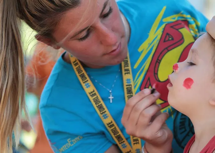 Club Esse Sunbeach Hotel Squillace