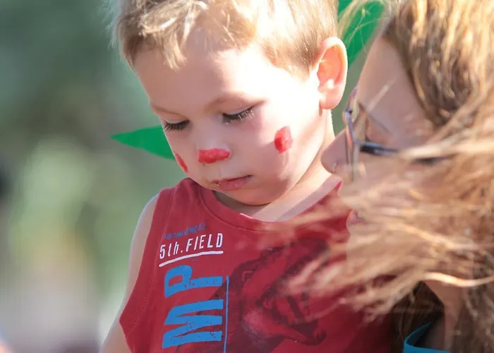 Club Esse Sunbeach Hotel