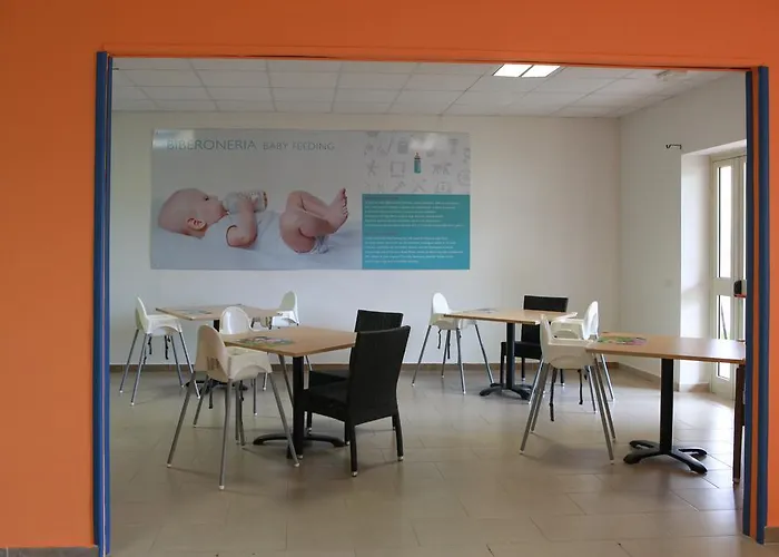 Hotel Club Esse Sunbeach Squillace