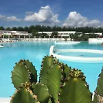 Club Esse Sunbeach 4* Squillace