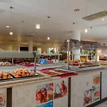 Club Esse Sunbeach Hotel Squillace