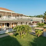 Hotel Club Esse Sunbeach Squillace