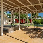 Club Esse Sunbeach 4*