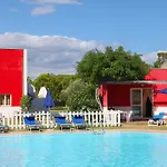 Hotel Club Esse Sunbeach