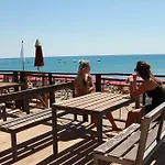 Club Esse Sunbeach Hotel Squillace