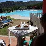 Club Esse Sunbeach Hotel Squillace