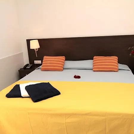 Hotel Club Esse Sunbeach Squillace
