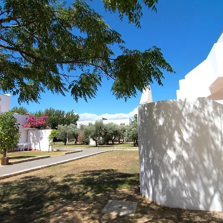 Hotel Club Esse Sunbeach 4*