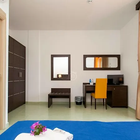 Hotel Club Esse Sunbeach Squillace