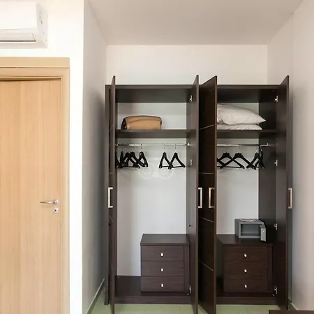 Hotel Club Esse Sunbeach 4*