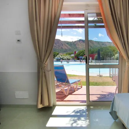 Club Esse Sunbeach Hotel