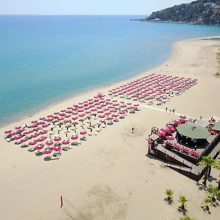 Club Esse Sunbeach