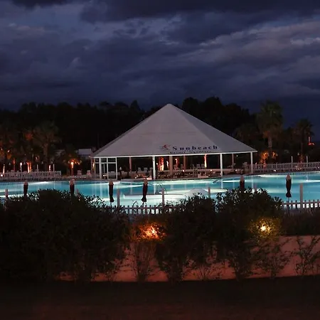 Club Esse Sunbeach