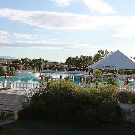 Hotel Club Esse Sunbeach Squillace