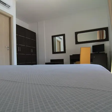 Club Esse Sunbeach Hotel 4*