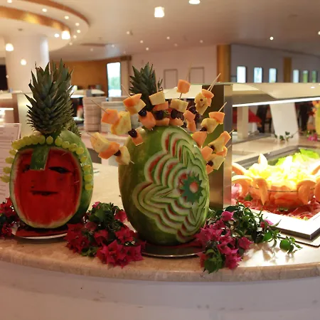 Hotel Club Esse Sunbeach