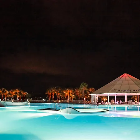 Club Esse Sunbeach Squillace