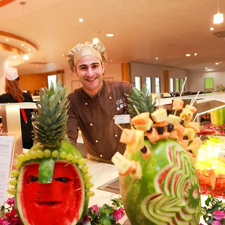 Club Esse Sunbeach 4*