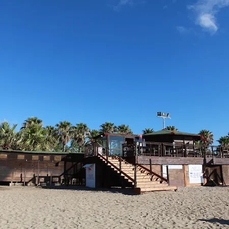 Szálloda Club Esse Sunbeach Squillace