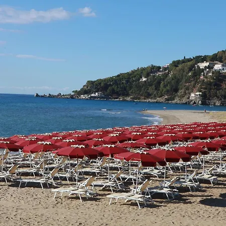Club Esse Sunbeach Squillace