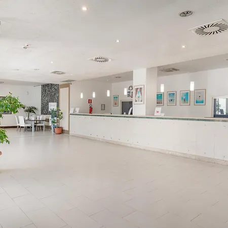 Club Esse Sunbeach Szálloda