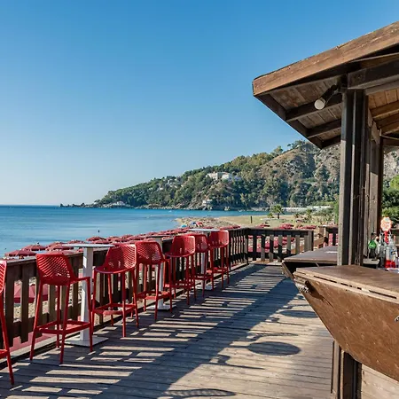 Club Esse Sunbeach