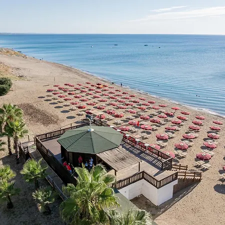 Club Esse Sunbeach 4* Squillace
