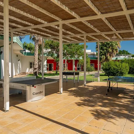 Club Esse Sunbeach 4*
