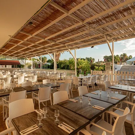 Club Esse Sunbeach 4* Squillace