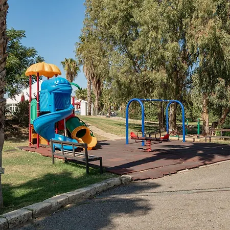 Club Esse Sunbeach Szálloda Squillace