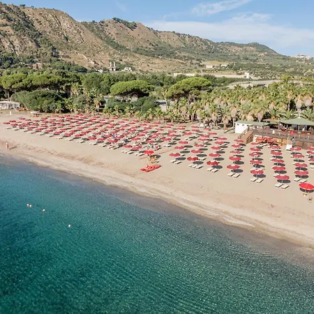 Club Esse Sunbeach Squillace