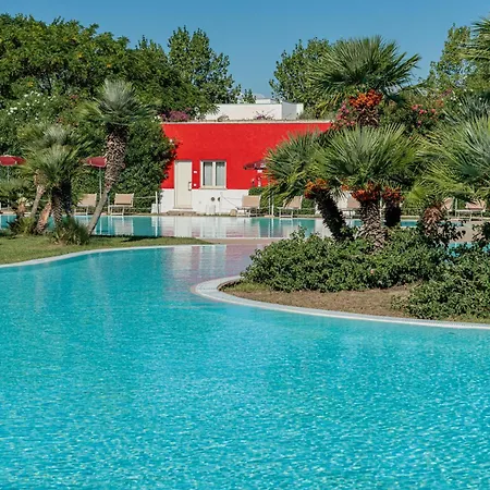 Club Esse Sunbeach Ξενοδοχείο